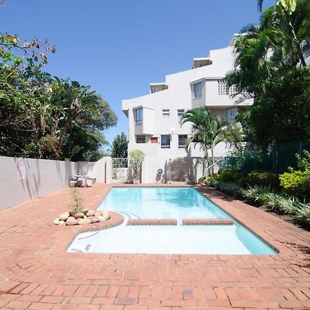 18 Ipanema Beach Durban Exterior photo