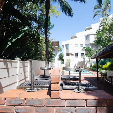 18 Ipanema Beach Durban Exterior photo