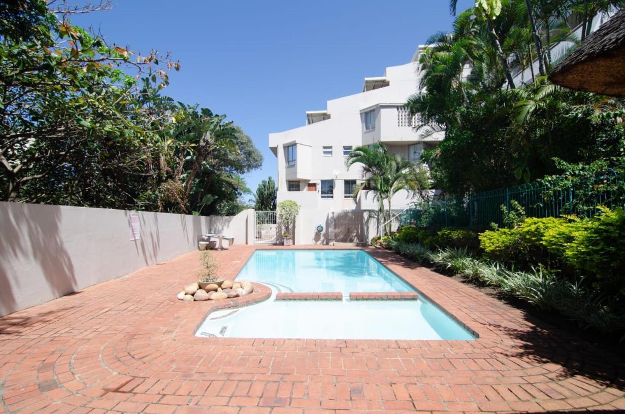 18 Ipanema Beach Durban Exterior photo