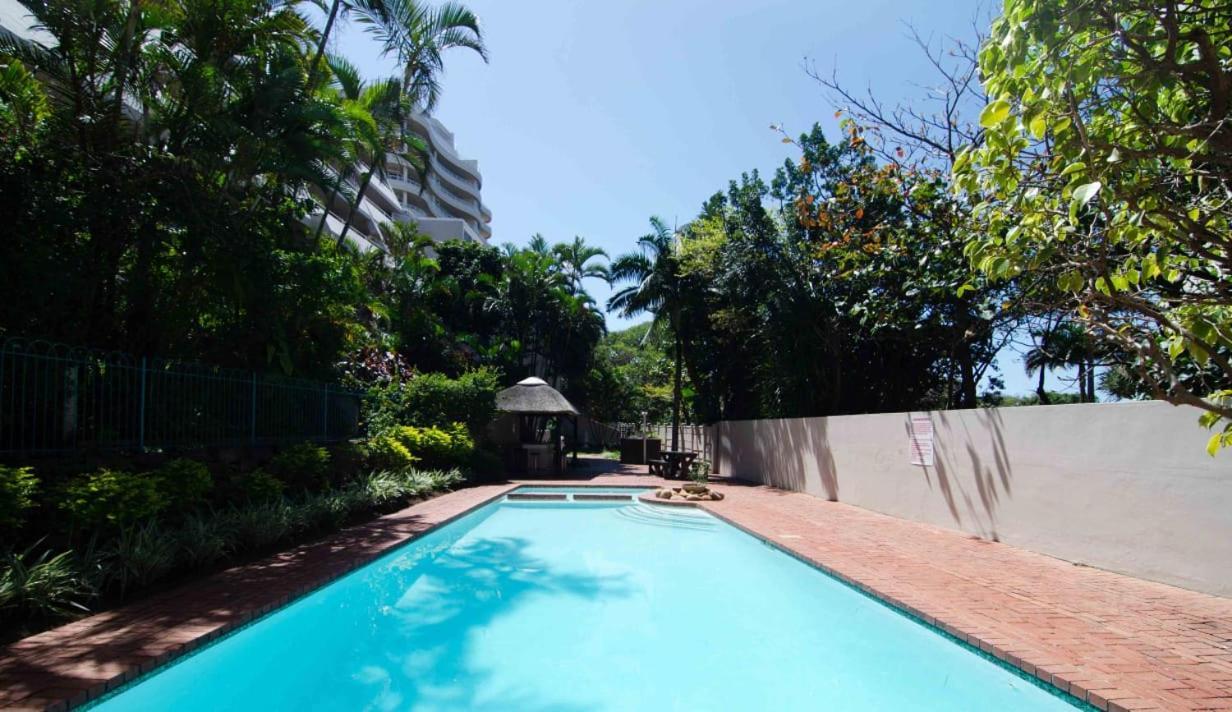 18 Ipanema Beach Durban Exterior photo